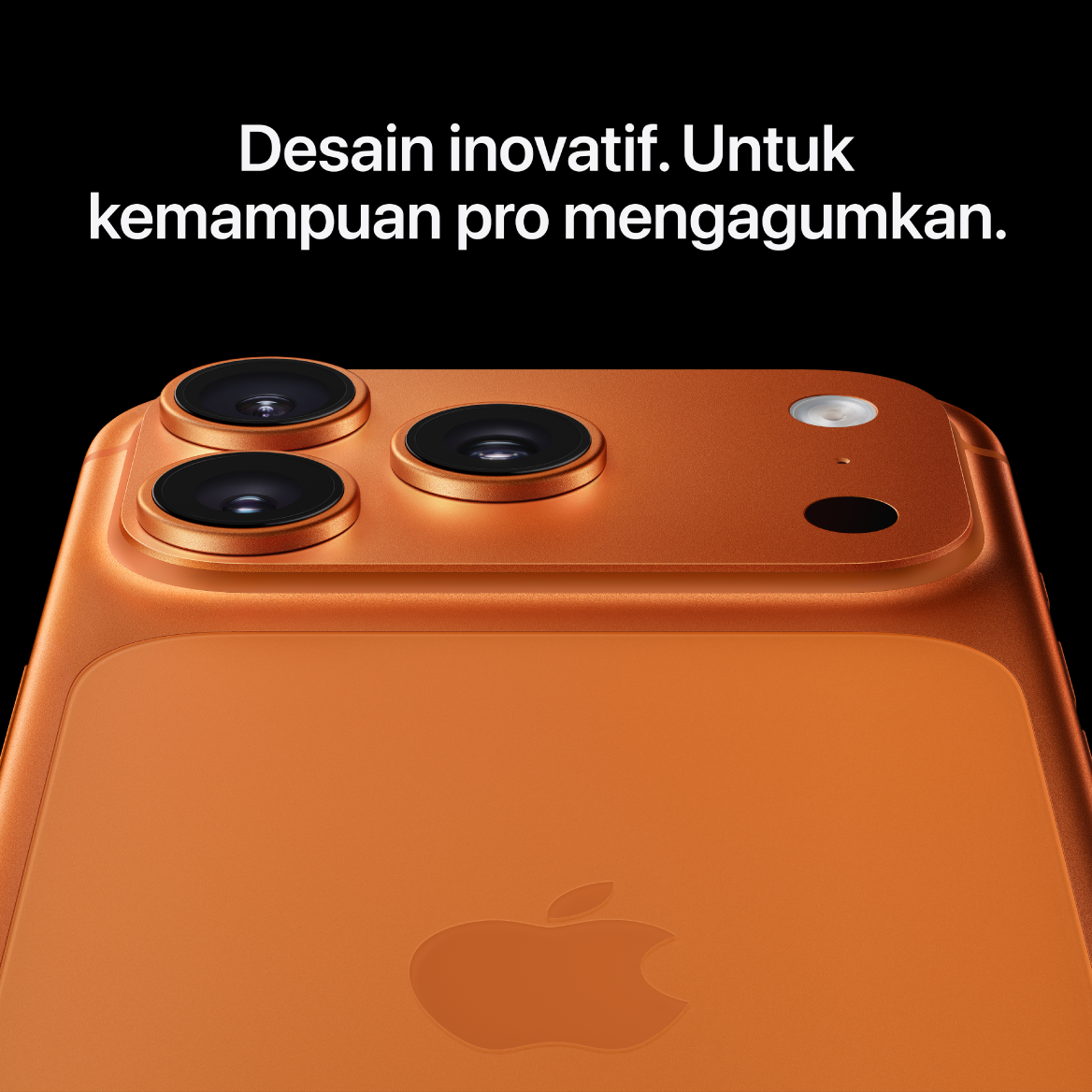 iPhone 17 Pro