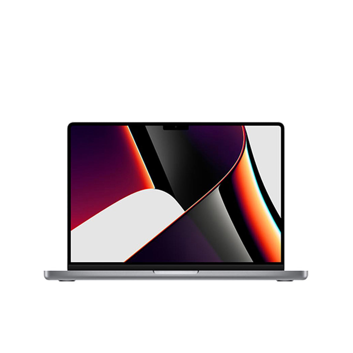 Space Grey