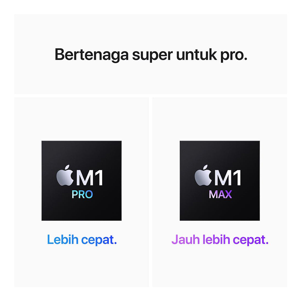 Products MacBook Pro 14 inci M1 chip 2