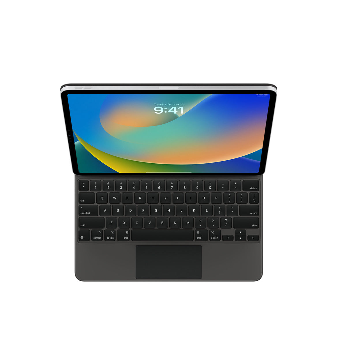 Magic Keyboard for iPad Pro 12.9‑inch (6th Generation) - US English