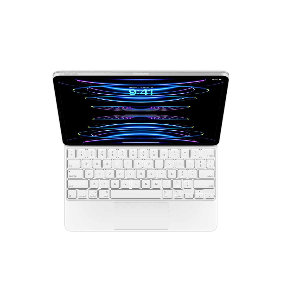 Magic Keyboard for iPad Pro 12.9‑inch (6th Generation) - US English