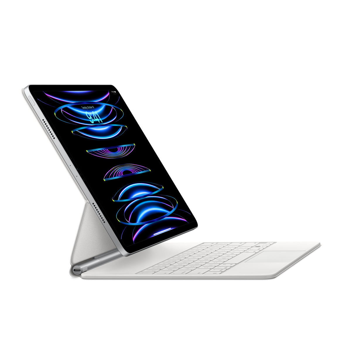 Magic Keyboard for iPad Pro 12.9‑inch (6th Generation) - US English