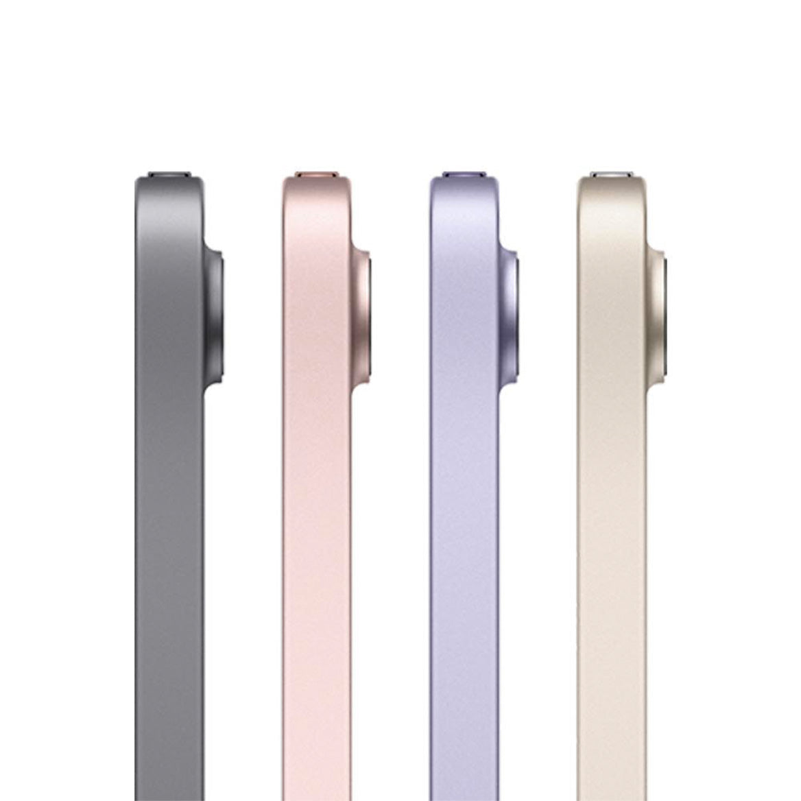 iPad mini Gen 6 colors 1