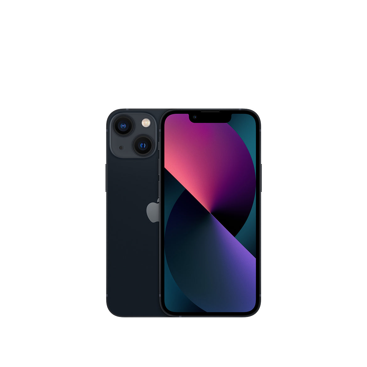 iPhone 13 mini midnight