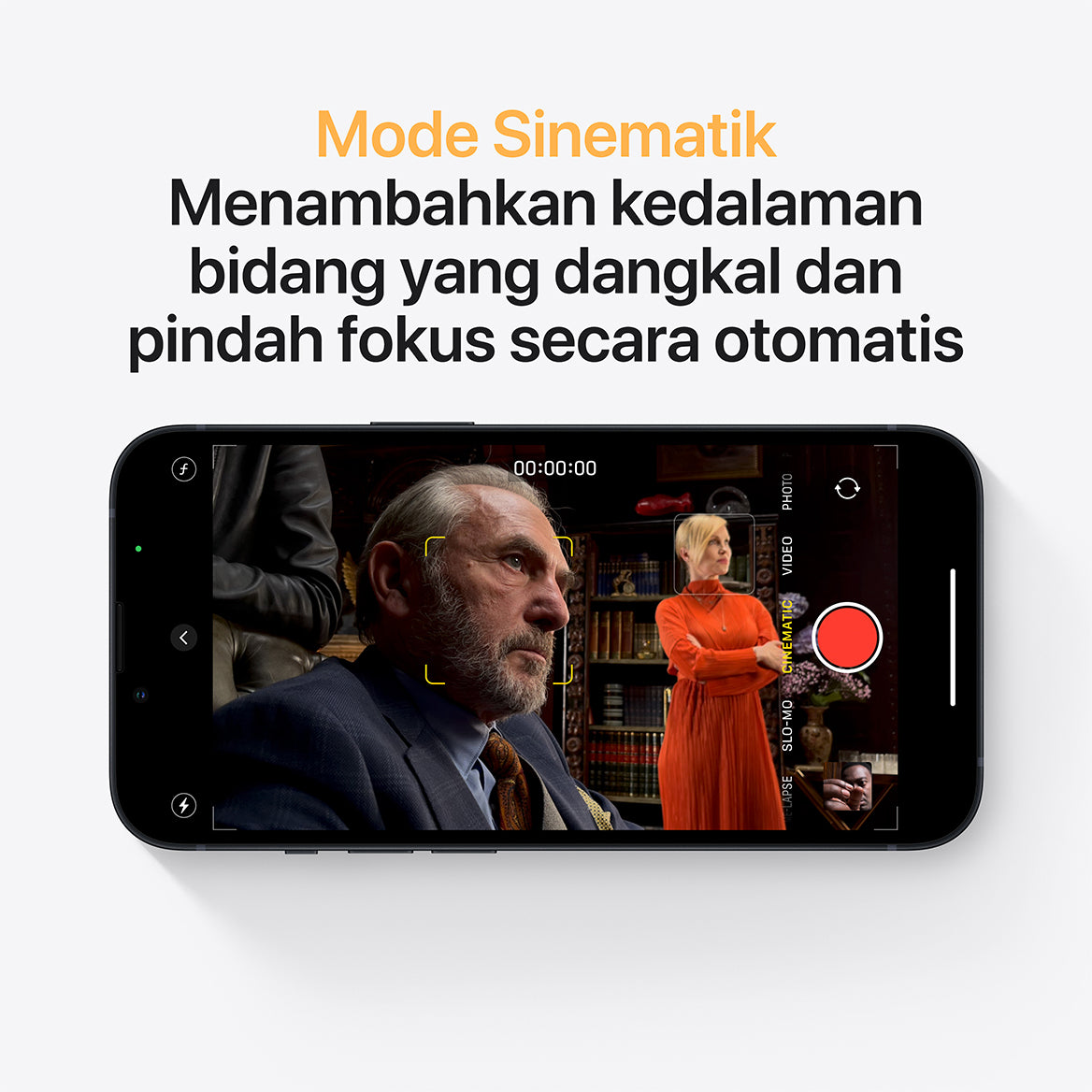 iPhone 13 mini