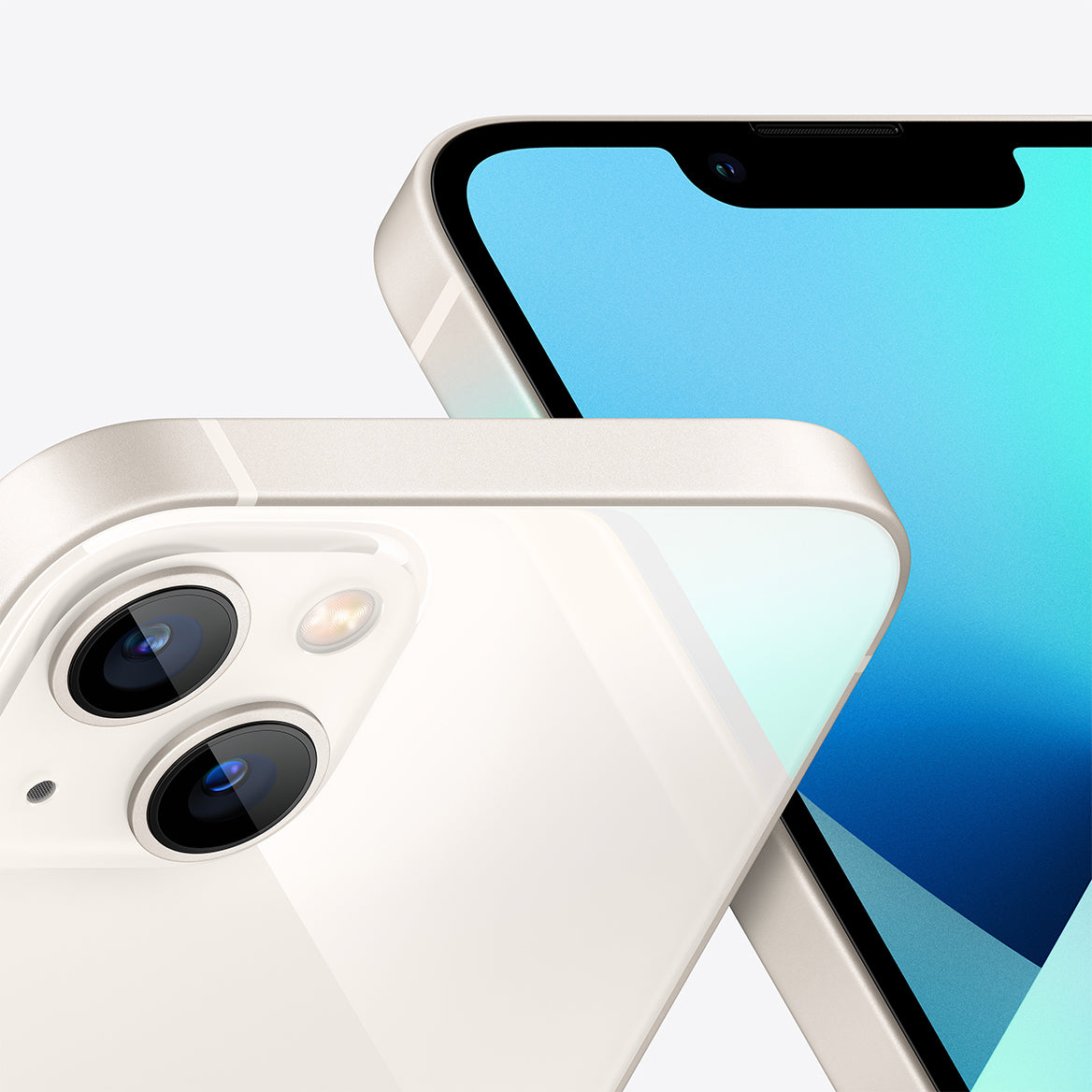iPhone 13 mini