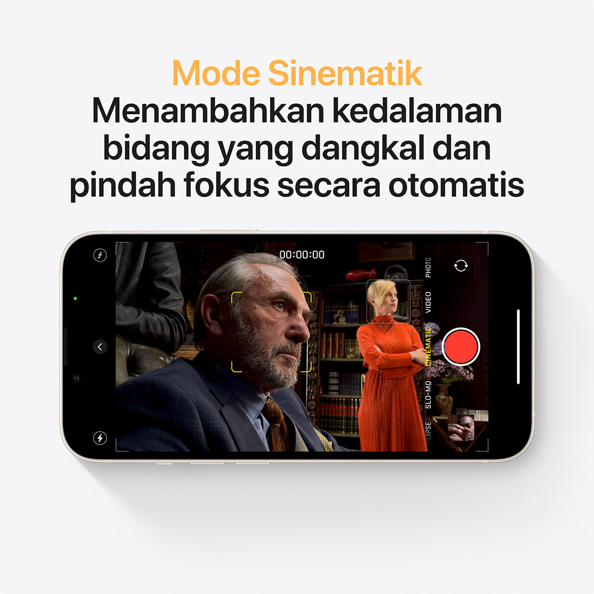 iPhone 13 mini