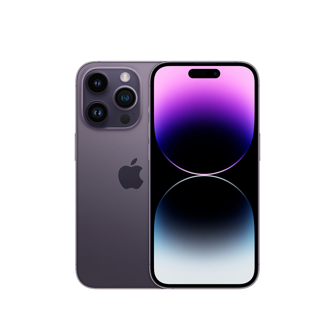 iPhone 14 Pro Max Deep Purple