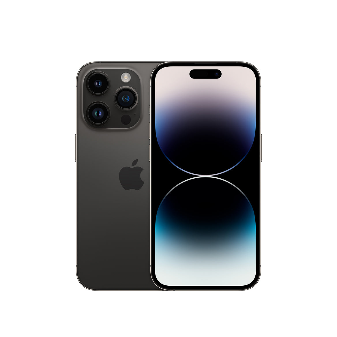 iPhone 14 Pro Max Space Black