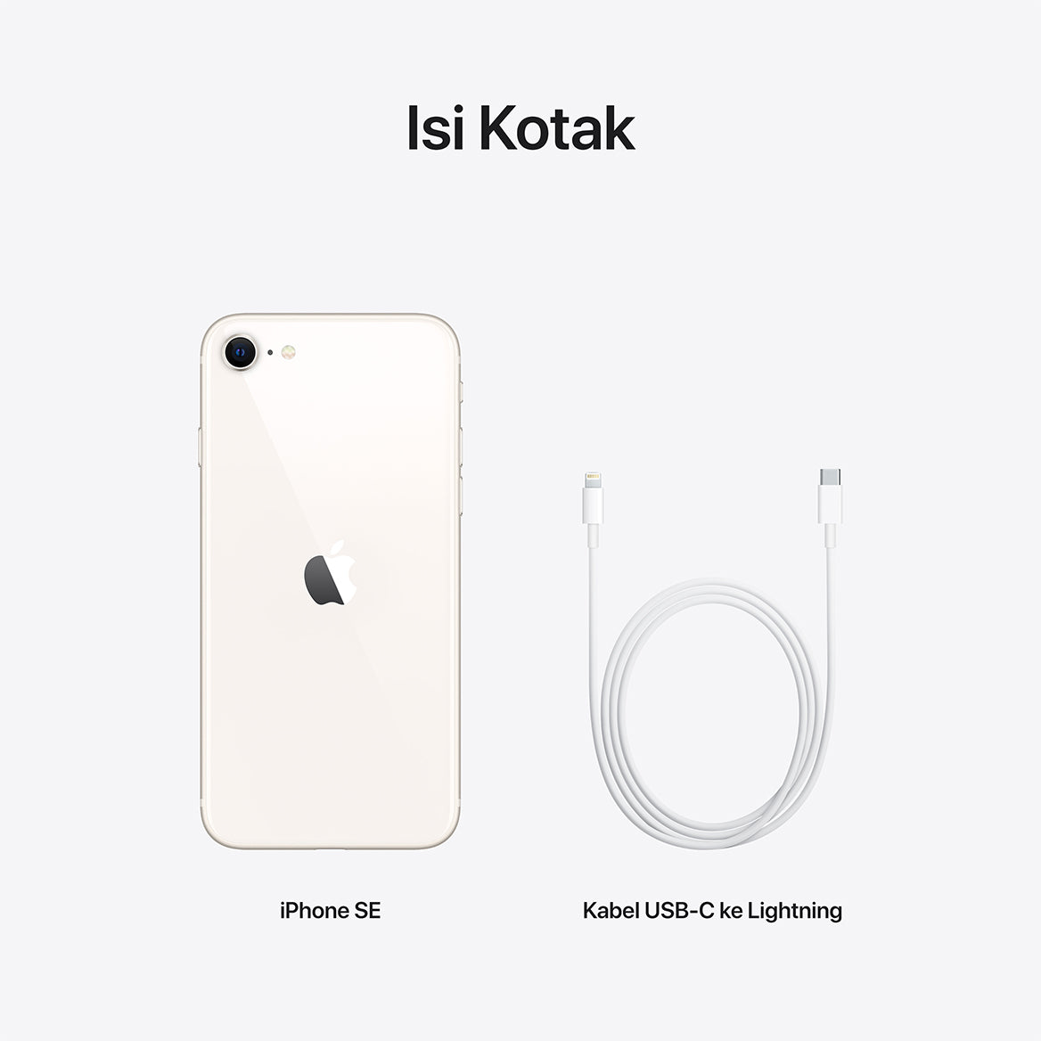 iPhone SE Gen 3
