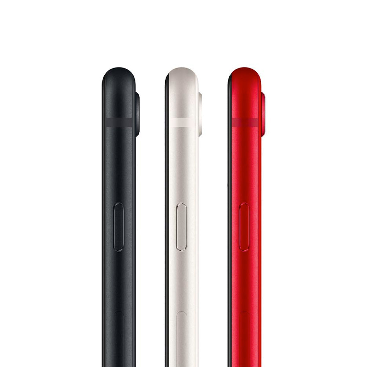 iPhone SE Gen 3