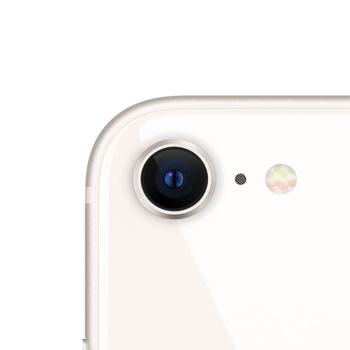 iPhone SE Gen 3