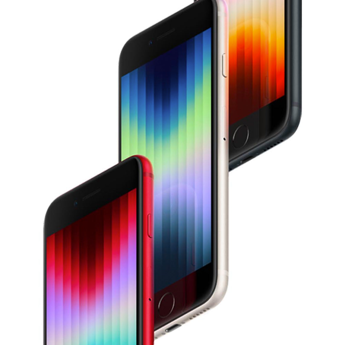 iPhone SE Gen 3