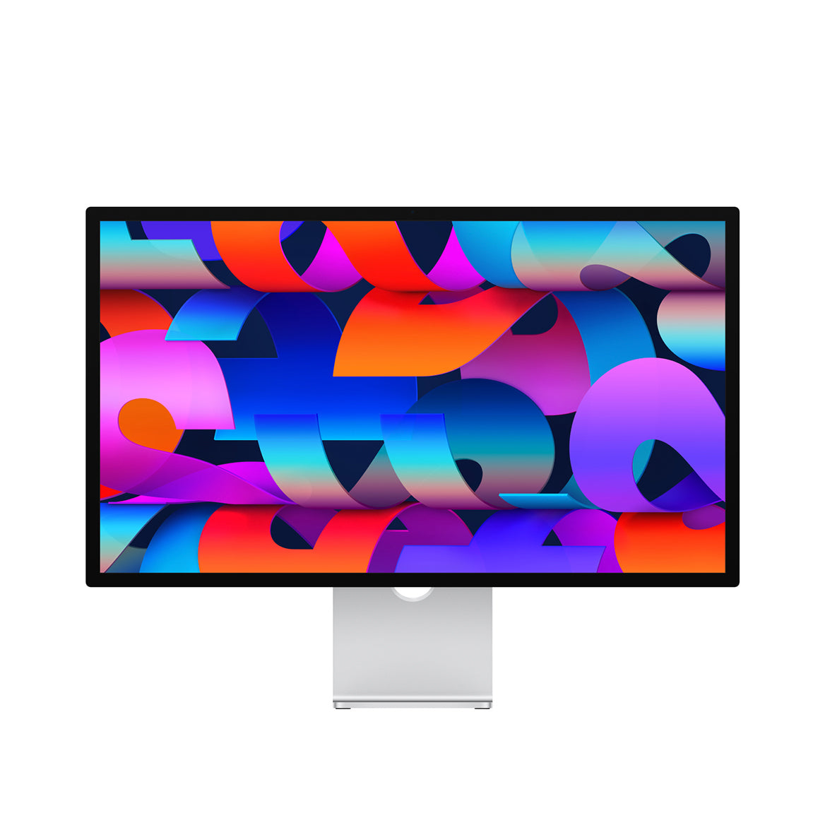 Studio Display - Standard Glass - Tilt-Adjustable Stand
