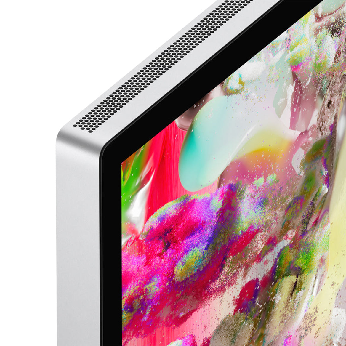 Studio Display - Standard Glass - Tilt-Adjustable Stand