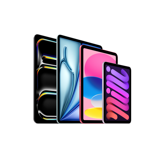 iPad Original - Apple Authorized Reseller – Hellostore
