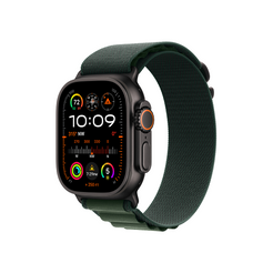 Black - Dark Green