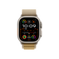 Apple Watch Ultra 2 with Alpine Loop 2024