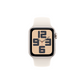 Apple Watch SE 2nd Gen with Sport Band 2024
