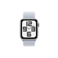 Apple Watch SE 2nd Gen with Sport Loop 2024