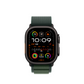 Apple Watch Ultra 2 with Alpine Loop 2024