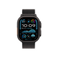 Apple Watch Ultra 2 with Milanese Loop 2024