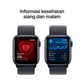 Apple Watch SE 2nd Gen with Sport Loop 2024