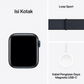 Apple Watch SE 2nd Gen with Sport Loop 2024
