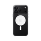 iPhone 18 Pro Max Clear Case with MagSafe