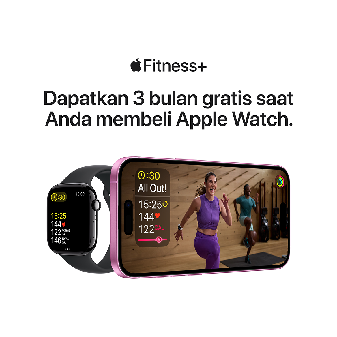 Apple Watch Ultra 2 with Milanese Loop 2024