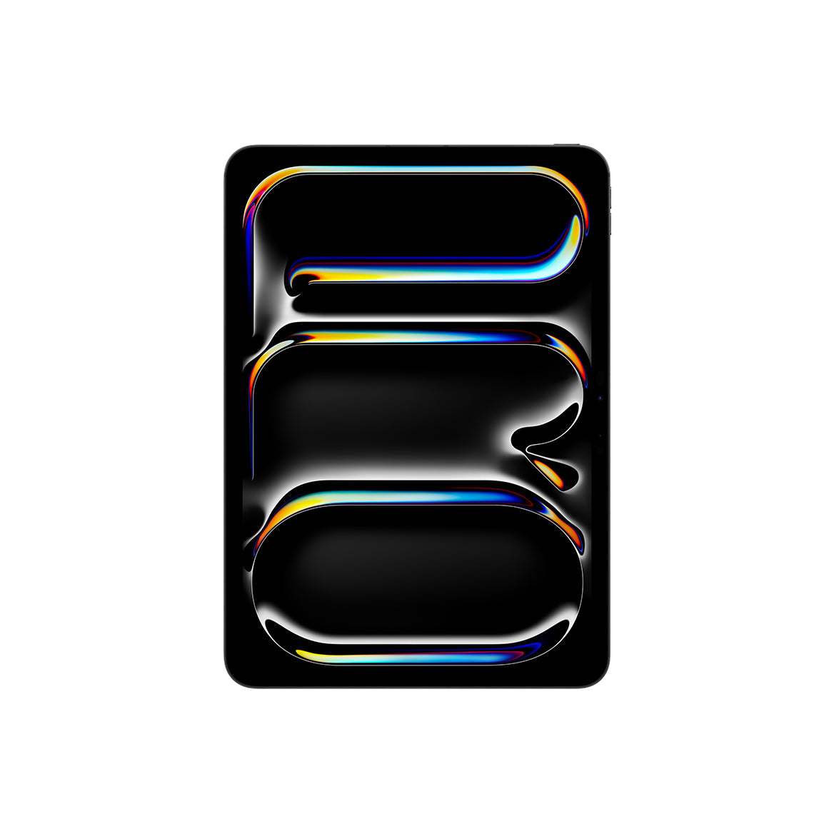 iPad Pro M4 11 Inci (Nano-texture Glass, 2024)