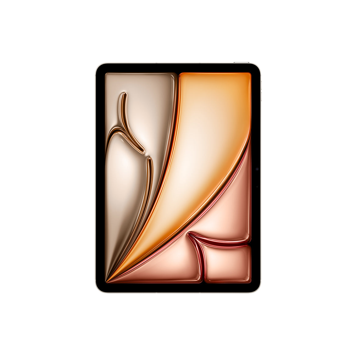 iPad Air M2 13 Inci (2024)