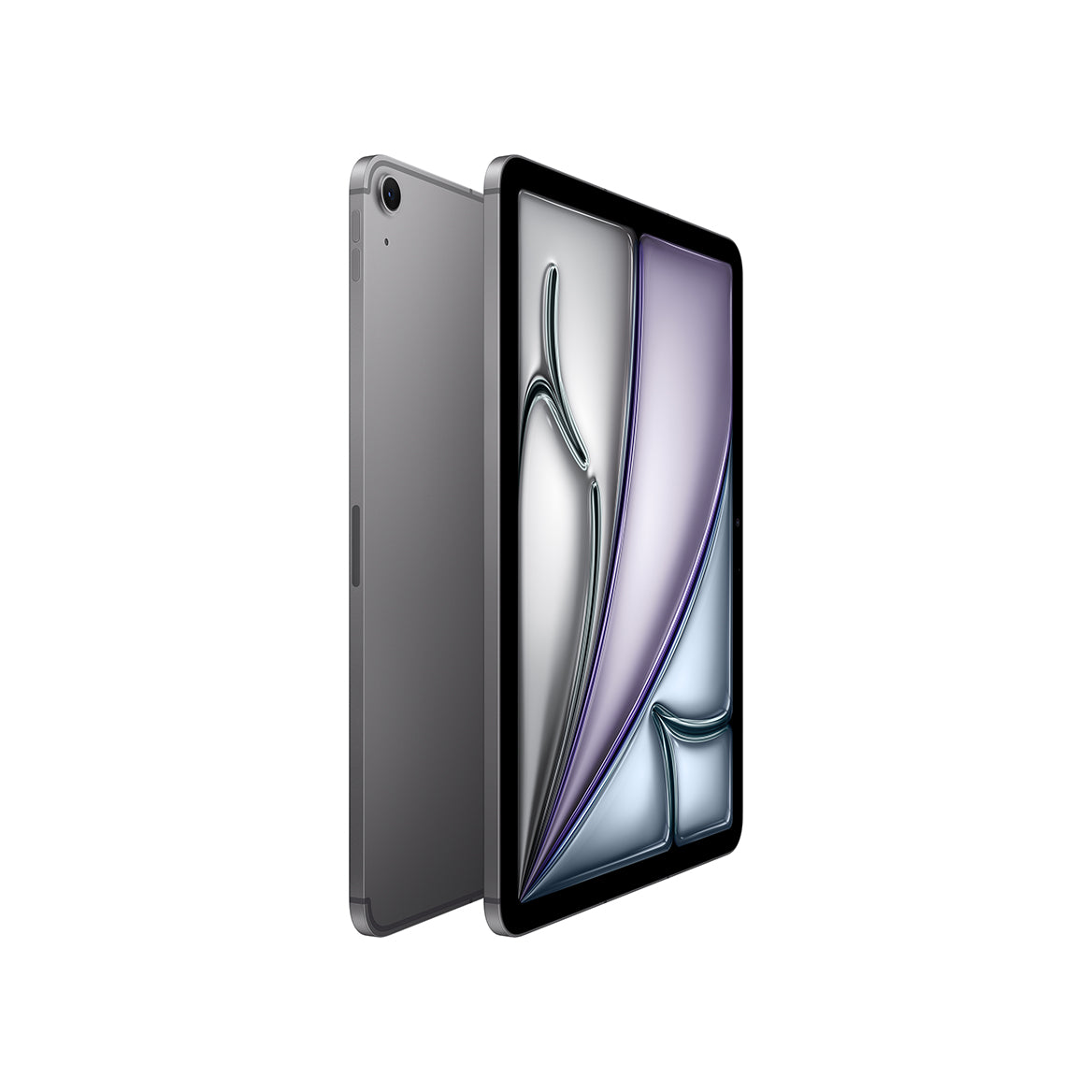 iPad Air M2 13 Inci (2024)