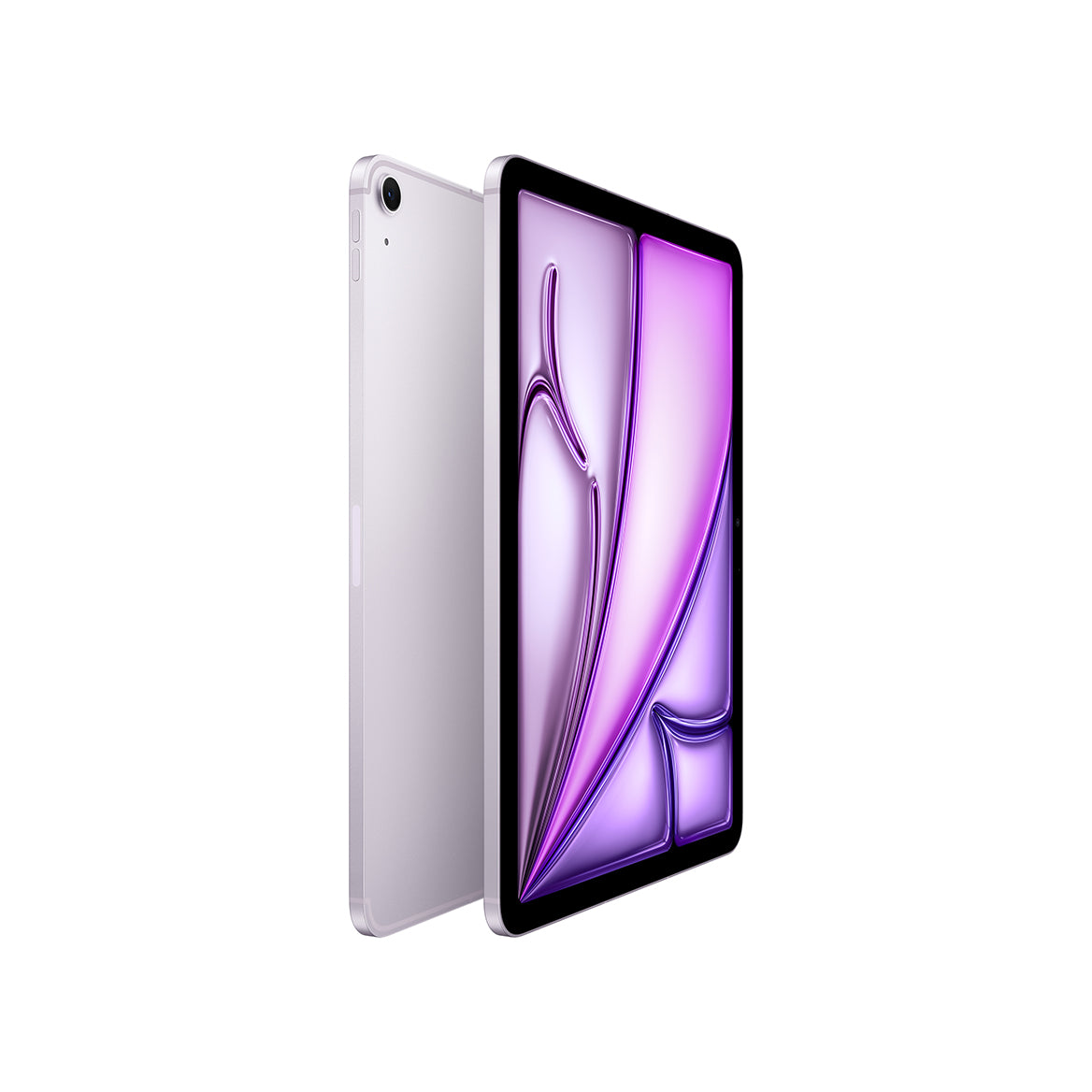 iPad Air M2 13 Inci (2024)