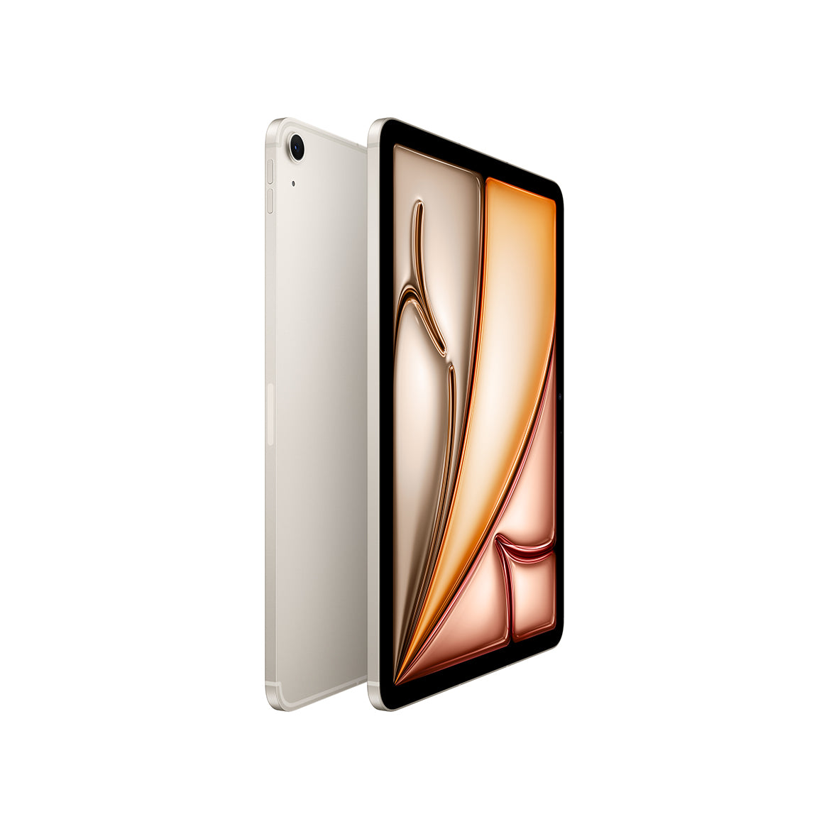 iPad Air M2 13 Inci (2024)