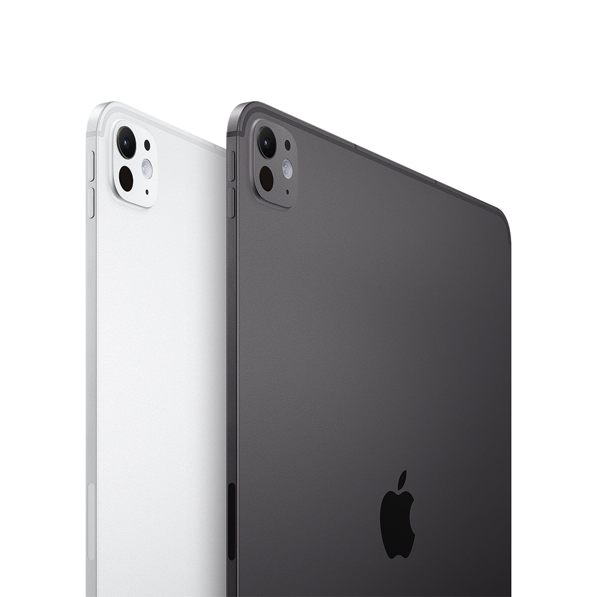 iPad Pro M4 11 Inci (Nano-texture Glass, 2024)