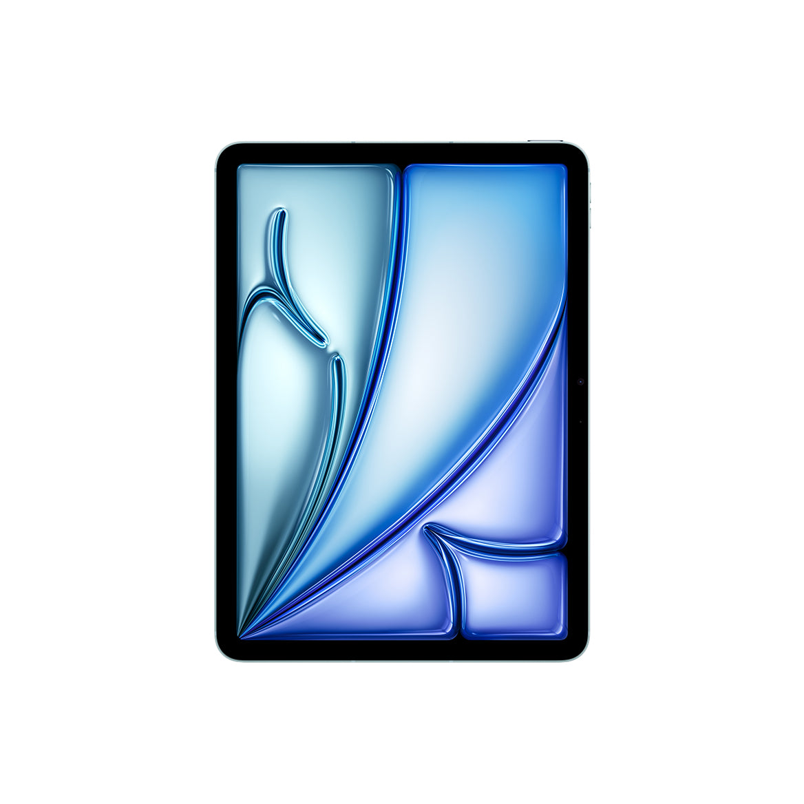iPad Air M2 13 Inci (2024)
