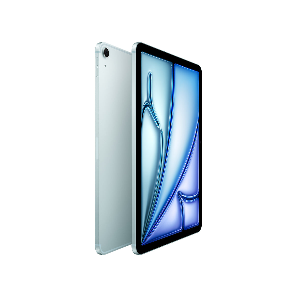 iPad Air M2 13 Inci (2024)