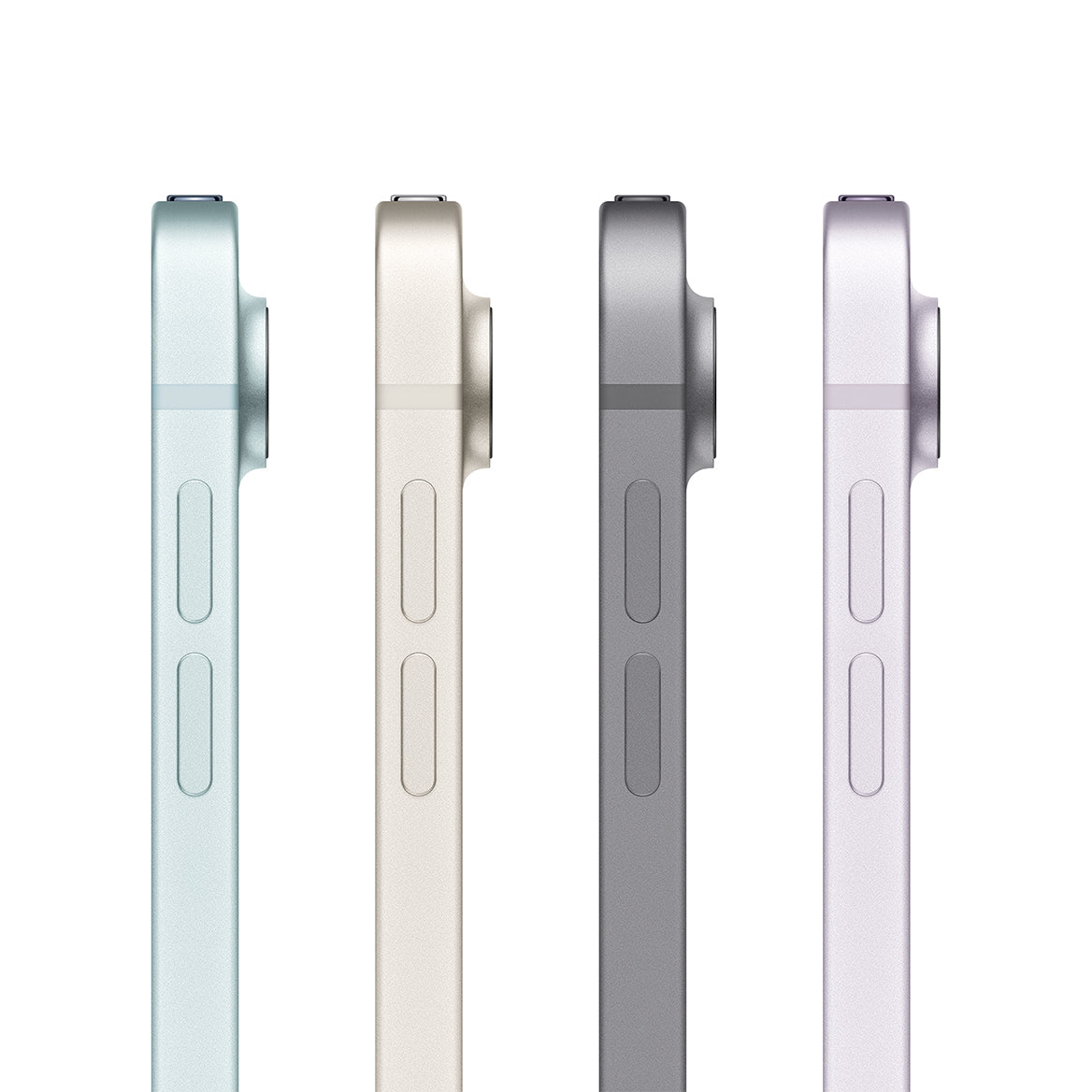 iPad Air M2 13 Inci (2024)