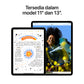 iPad Air M2 13 Inci (2024)