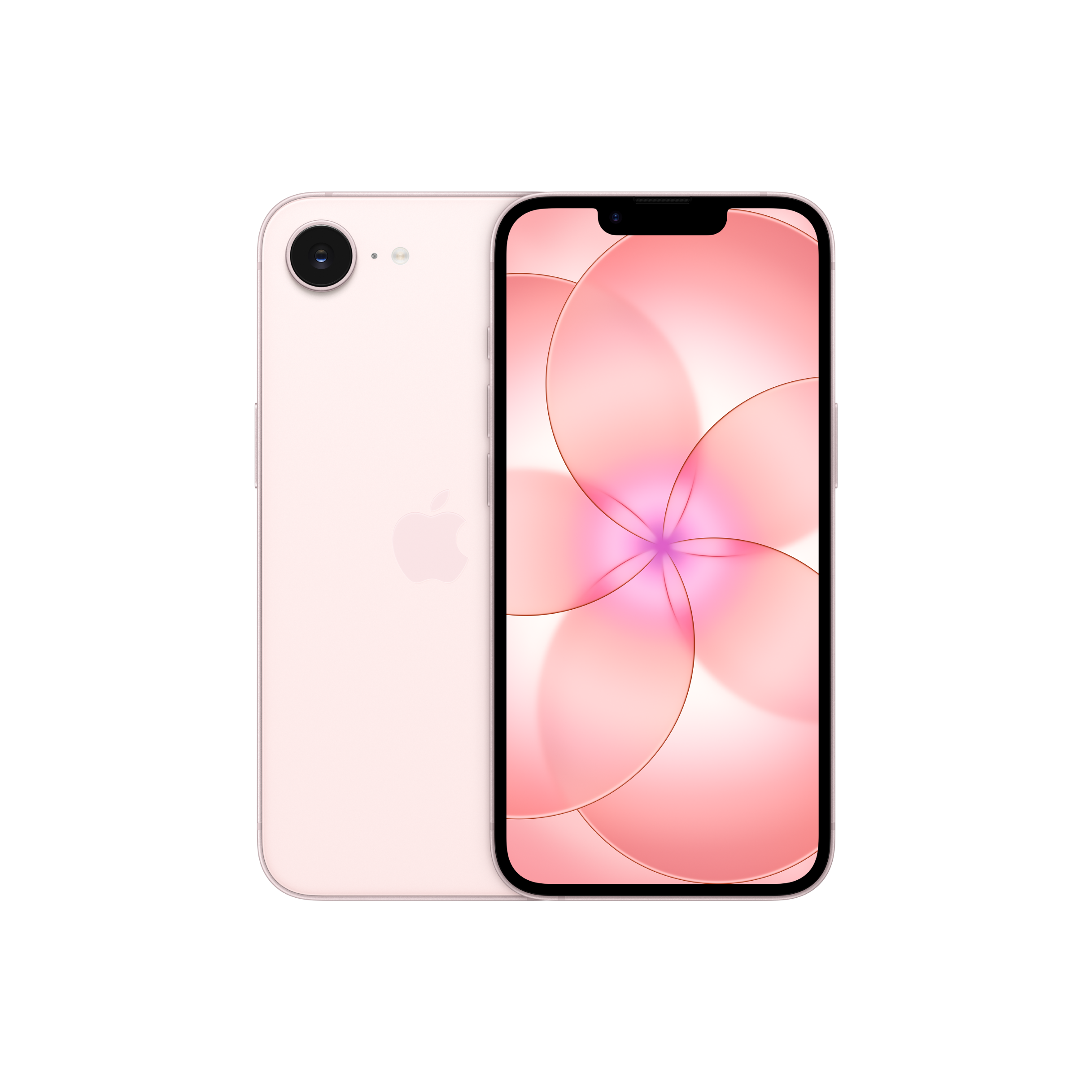 Soft Pink