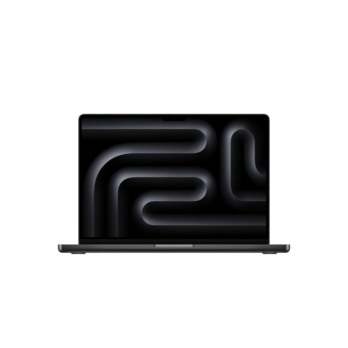 Space Black