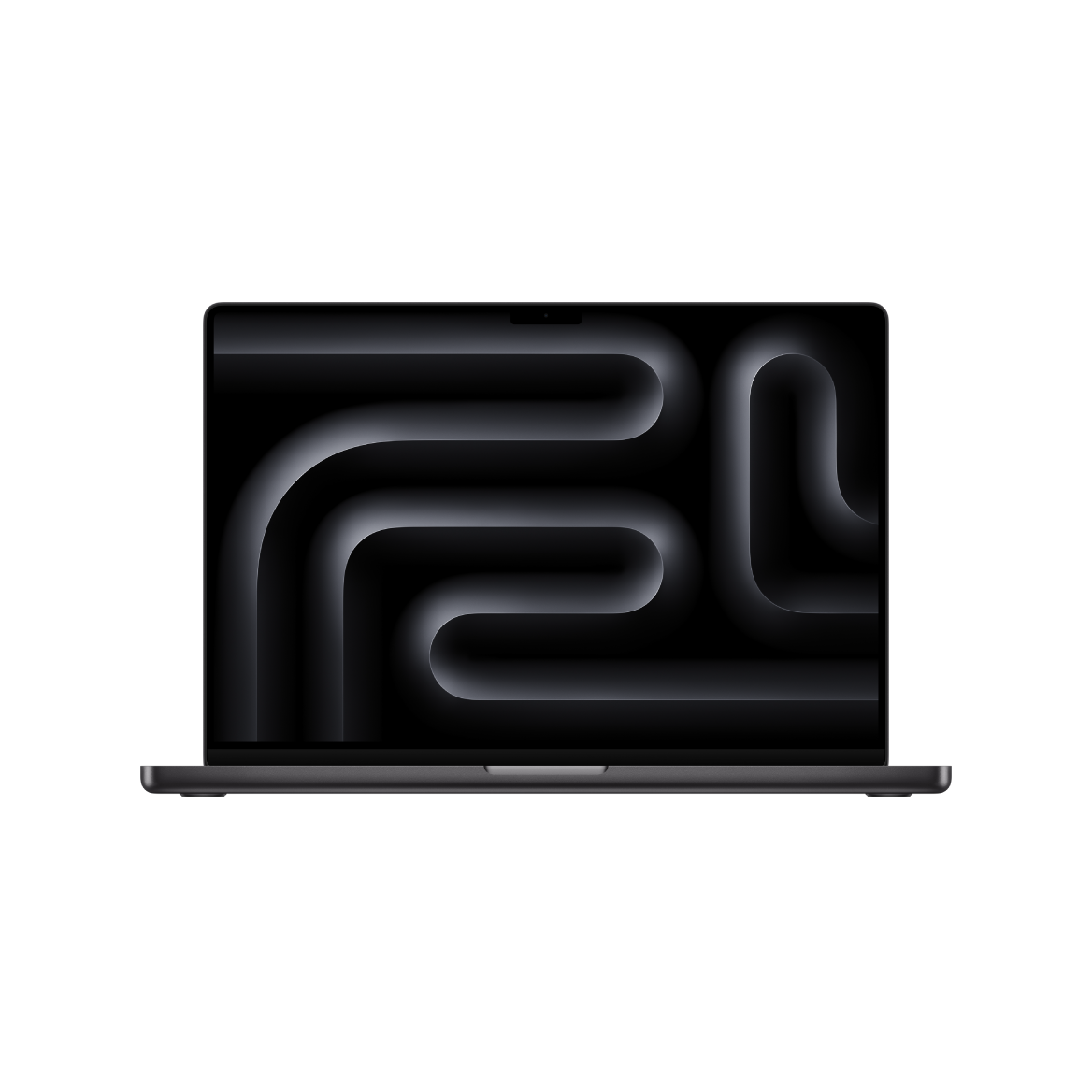 Space Black
