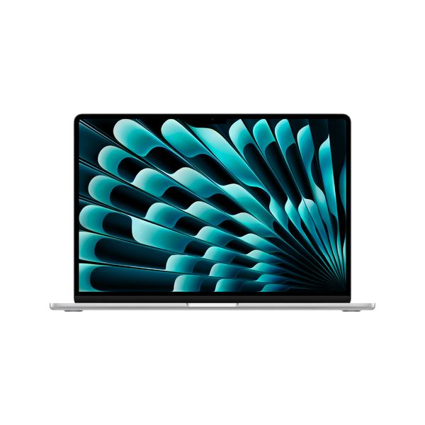 MacBook Air (15 inci) Chip M5