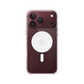 iPhone 18 Pro Max Clear Case with MagSafe