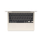 MacBook Air 15 inci (M3, 2024)