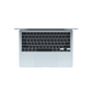 MacBook Air (13 inci) Chip M5