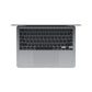 MacBook Air 15 inci (M3, 2024)