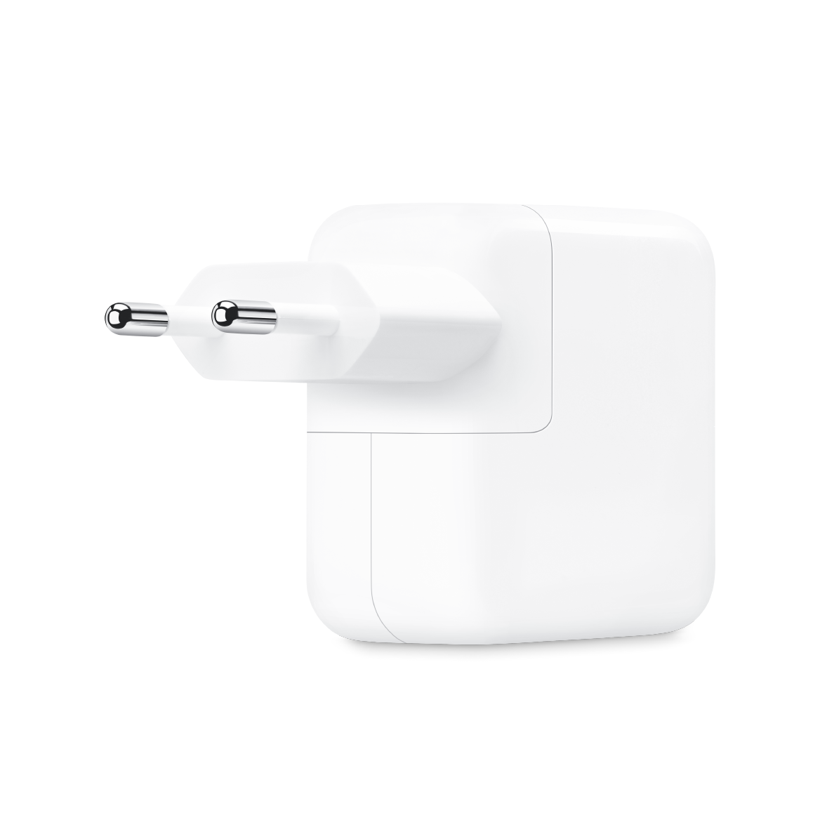 35W Dual USB-C Power Adapter