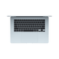 MacBook Air (15 inci) Chip M5